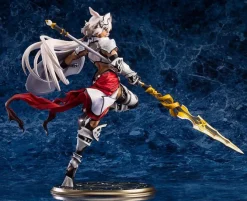 Fate/Grand Order - Lancer/Caenis Statue: Good Smile Company