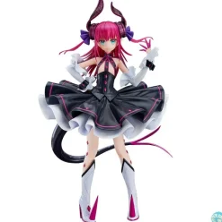 Fate/Grand Order - Lancer/Elizabeth Bathory Statue: Maxc Factory