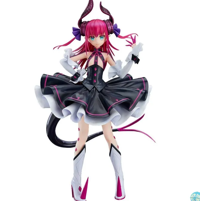 Fate/Grand Order - Lancer/Elizabeth Bathory Statue: Maxc Factory