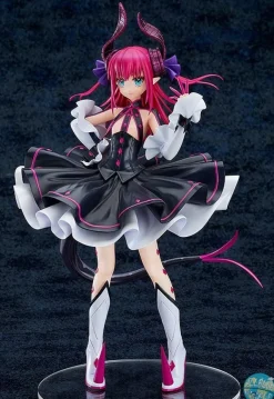 Fate/Grand Order - Lancer/Elizabeth Bathory Statue: Maxc Factory