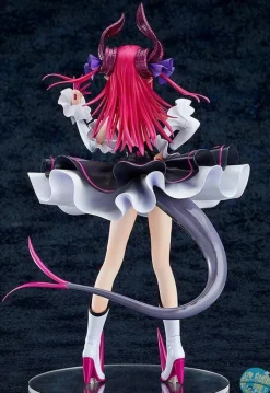 Fate/Grand Order - Lancer/Elizabeth Bathory Statue: Maxc Factory