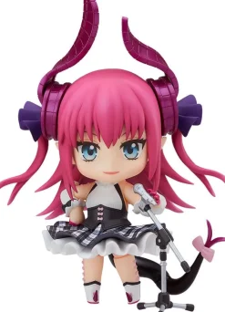 Fate/Grand Order - Lancer/Elizabeth Bathory Nendoroid: Good Smile Company