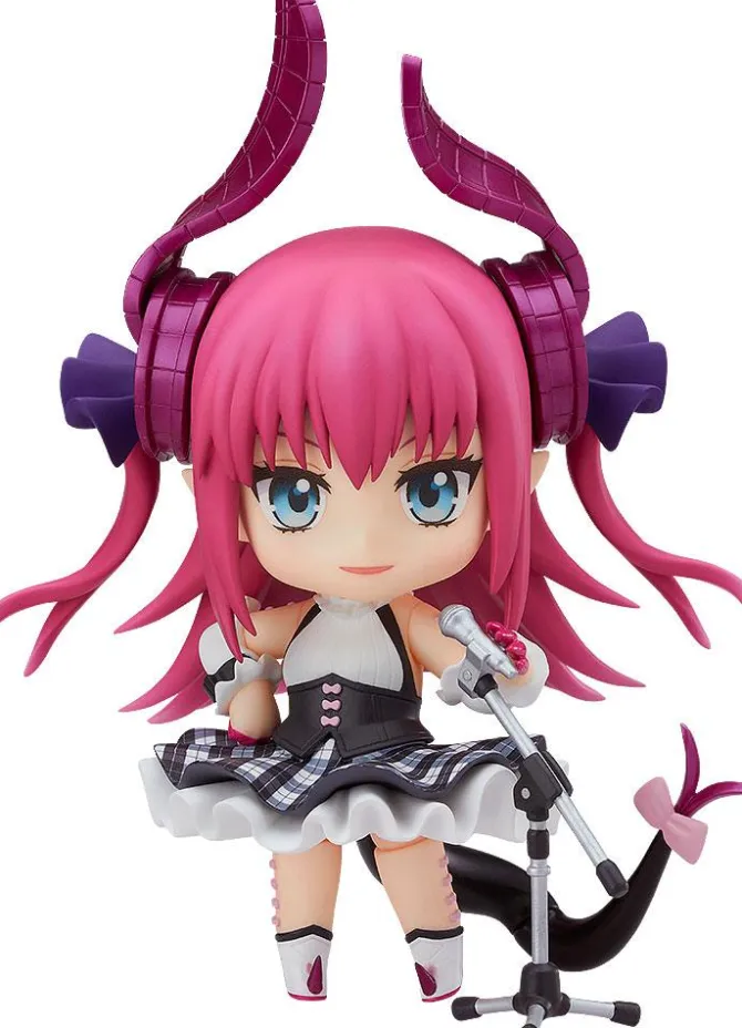 Fate/Grand Order - Lancer/Elizabeth Bathory Nendoroid: Good Smile Company