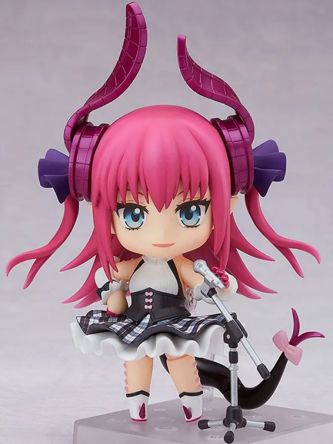 Fate/Grand Order - Lancer/Elizabeth Bathory Nendoroid: Good Smile Company
