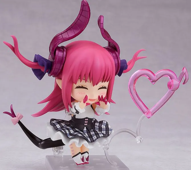Fate/Grand Order - Lancer/Elizabeth Bathory Nendoroid: Good Smile Company