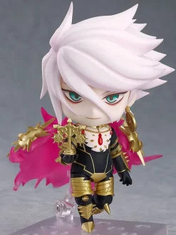 Fate/Grand Order - Lancer/Karna Nendoroid: Orange Rouge