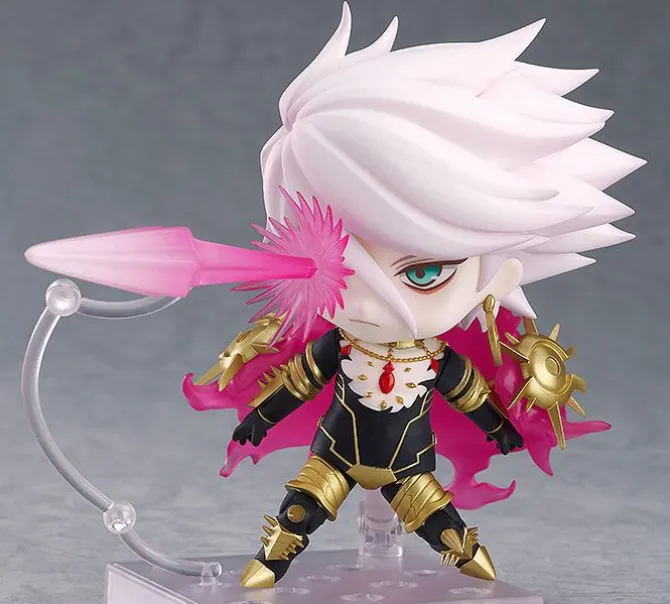 Fate/Grand Order - Lancer/Karna Nendoroid: Orange Rouge