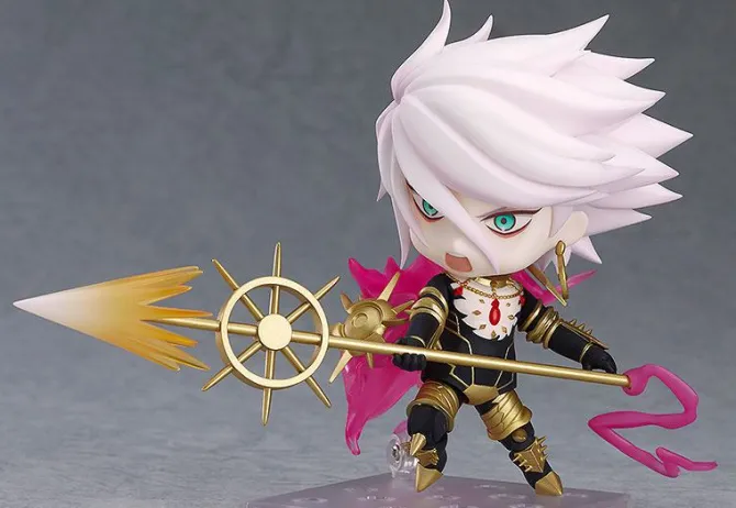 Fate/Grand Order - Lancer/Karna Nendoroid: Orange Rouge