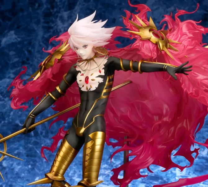 Fate/Grand Order - Lancer/Karna Statue: Alter