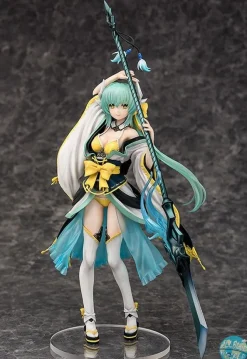 Fate/Grand Order - Lancer/Kiyohime Statue: Phat!