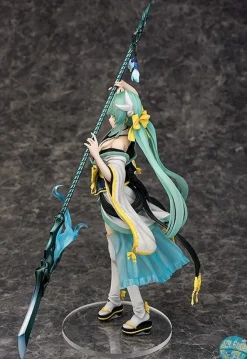 Fate/Grand Order - Lancer/Kiyohime Statue [NEUAUFLAGE]: Phat!