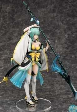 Fate/Grand Order - Lancer/Kiyohime Statue [NEUAUFLAGE]: Phat!