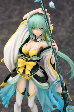 Fate/Grand Order - Lancer/Kiyohime Statue [NEUAUFLAGE]: Phat!