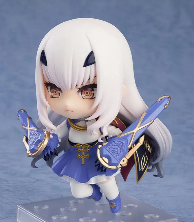 Fate/Grand Order - Lancer/Mélusine Nendoroid: Good Smile Company