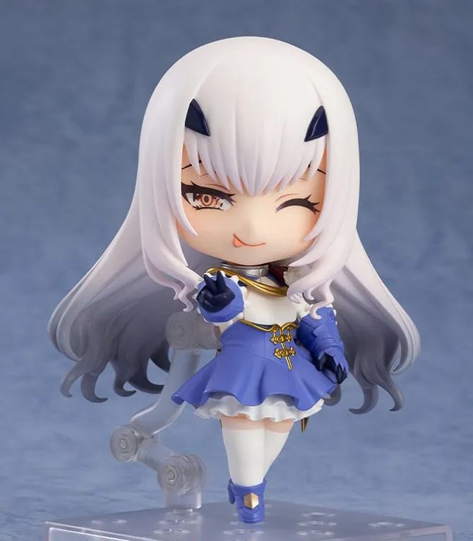 Fate/Grand Order - Lancer/Mélusine Nendoroid: Good Smile Company