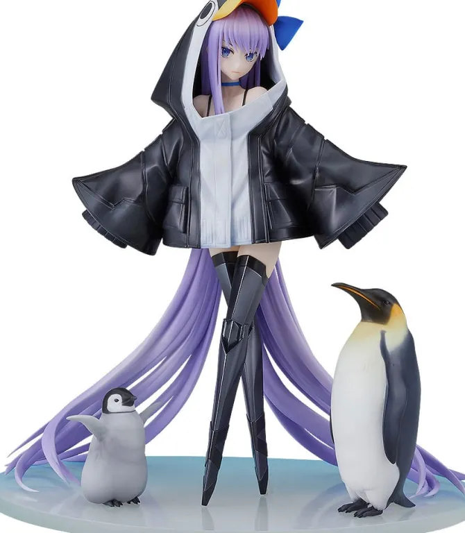 Fate/Grand Order - Lancer/Mysterious Statue / Alter Ego: Good Smile Company