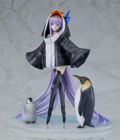 Fate/Grand Order - Lancer/Mysterious Statue / Alter Ego: Good Smile Company