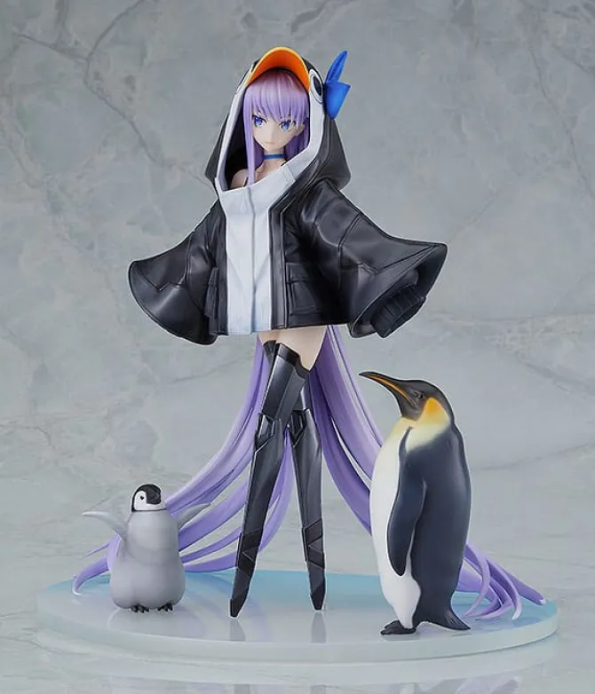 Fate/Grand Order - Lancer/Mysterious Statue / Alter Ego: Good Smile Company