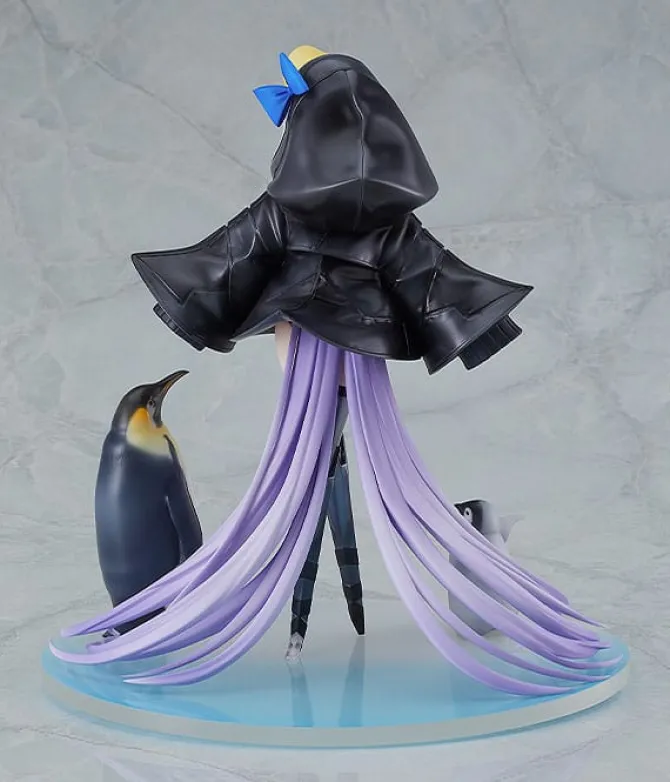 Fate/Grand Order - Lancer/Mysterious Statue / Alter Ego: Good Smile Company