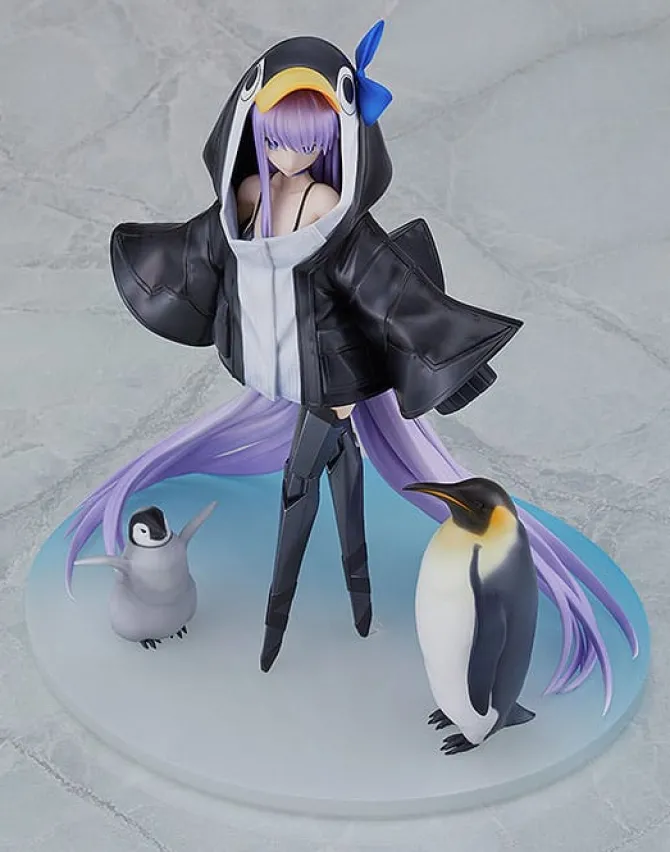 Fate/Grand Order - Lancer/Mysterious Statue / Alter Ego: Good Smile Company