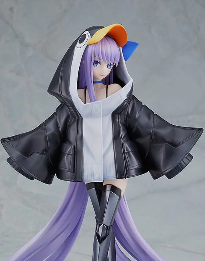 Fate/Grand Order - Lancer/Mysterious Statue / Alter Ego: Good Smile Company