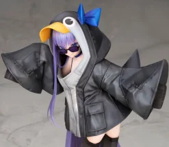 Fate/Grand Order - Lancer/Mysterious Statue / Alter Ego Lambda: Alter