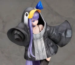 Fate/Grand Order - Lancer/Mysterious Statue / Alter Ego Lambda: Alter