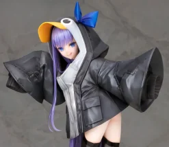 Fate/Grand Order - Lancer/Mysterious Statue / Alter Ego Lambda: Alter