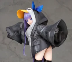 Fate/Grand Order - Lancer/Mysterious Statue / Alter Ego Lambda: Alter