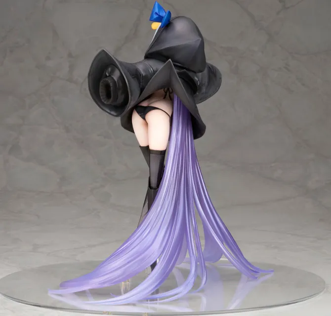 Fate/Grand Order - Lancer/Mysterious Statue / Alter Ego Lambda: Alter