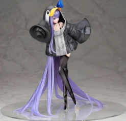 Fate/Grand Order - Lancer/Mysterious Statue / Alter Ego Lambda: Alter