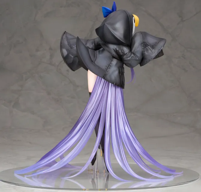 Fate/Grand Order - Lancer/Mysterious Statue / Alter Ego Lambda: Alter