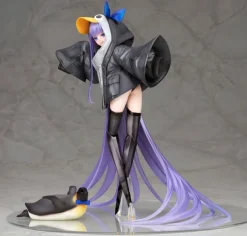Fate/Grand Order - Lancer/Mysterious Statue / Alter Ego Lambda: Alter