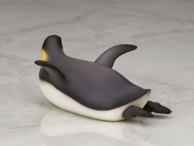 Fate/Grand Order - Lancer/Mysterious Statue / Alter Ego Lambda: Alter