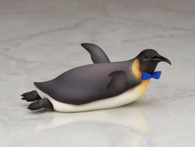 Fate/Grand Order - Lancer/Mysterious Statue / Alter Ego Lambda: Alter