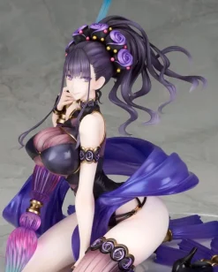 Fate/Grand Order - Lancer/Mysterious Statue / Alter Ego Lambda: Alter