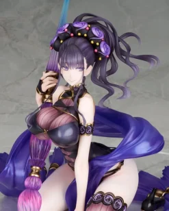 Fate/Grand Order - Lancer/Mysterious Statue / Alter Ego Lambda: Alter