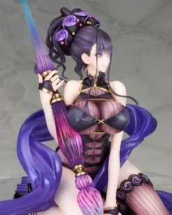 Fate/Grand Order - Lancer/Mysterious Statue / Alter Ego Lambda: Alter