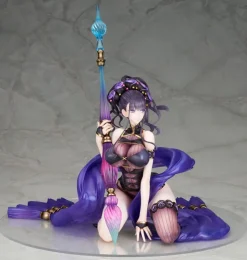 Fate/Grand Order - Lancer/Mysterious Statue / Alter Ego Lambda: Alter