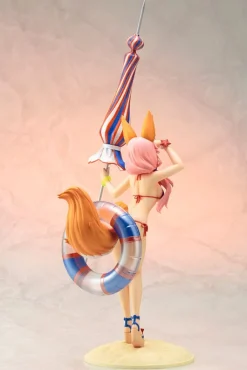Fate/Grand Order - Lancer/Tamamo-no-Mae Statue: Kotobukiya