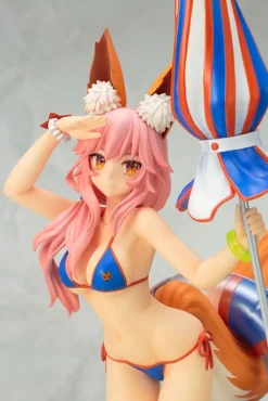 Fate/Grand Order - Lancer/Tamamo-no-Mae Statue: Kotobukiya