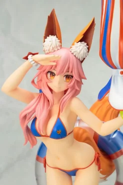 Fate/Grand Order - Lancer/Tamamo-no-Mae Statue: Kotobukiya