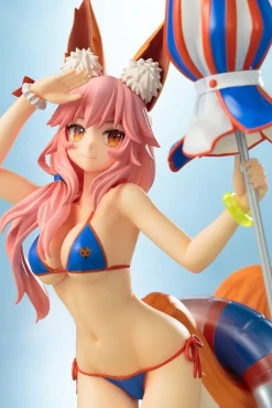 Fate/Grand Order - Lancer/Tamamo-no-Mae Statue: Kotobukiya