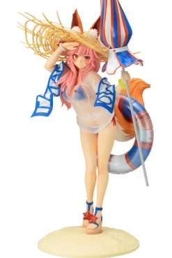 Fate/Grand Order - Lancer/Tamamo-no-Mae Statue: Kotobukiya