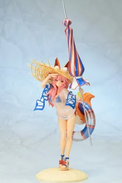 Fate/Grand Order - Lancer/Tamamo-no-Mae Statue: Kotobukiya