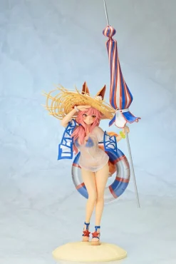 Fate/Grand Order - Lancer/Tamamo-no-Mae Statue: Kotobukiya