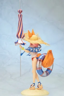 Fate/Grand Order - Lancer/Tamamo-no-Mae Statue: Kotobukiya
