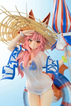 Fate/Grand Order - Lancer/Tamamo-no-Mae Statue: Kotobukiya