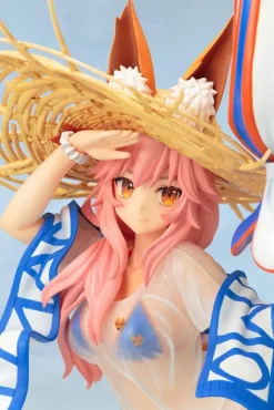 Fate/Grand Order - Lancer/Tamamo-no-Mae Statue: Kotobukiya