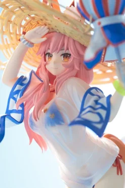 Fate/Grand Order - Lancer/Tamamo-no-Mae Statue: Kotobukiya